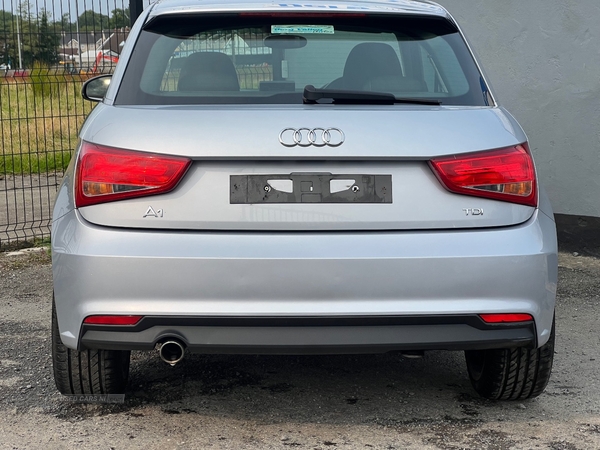 Audi A1 DIESEL HATCHBACK in Tyrone