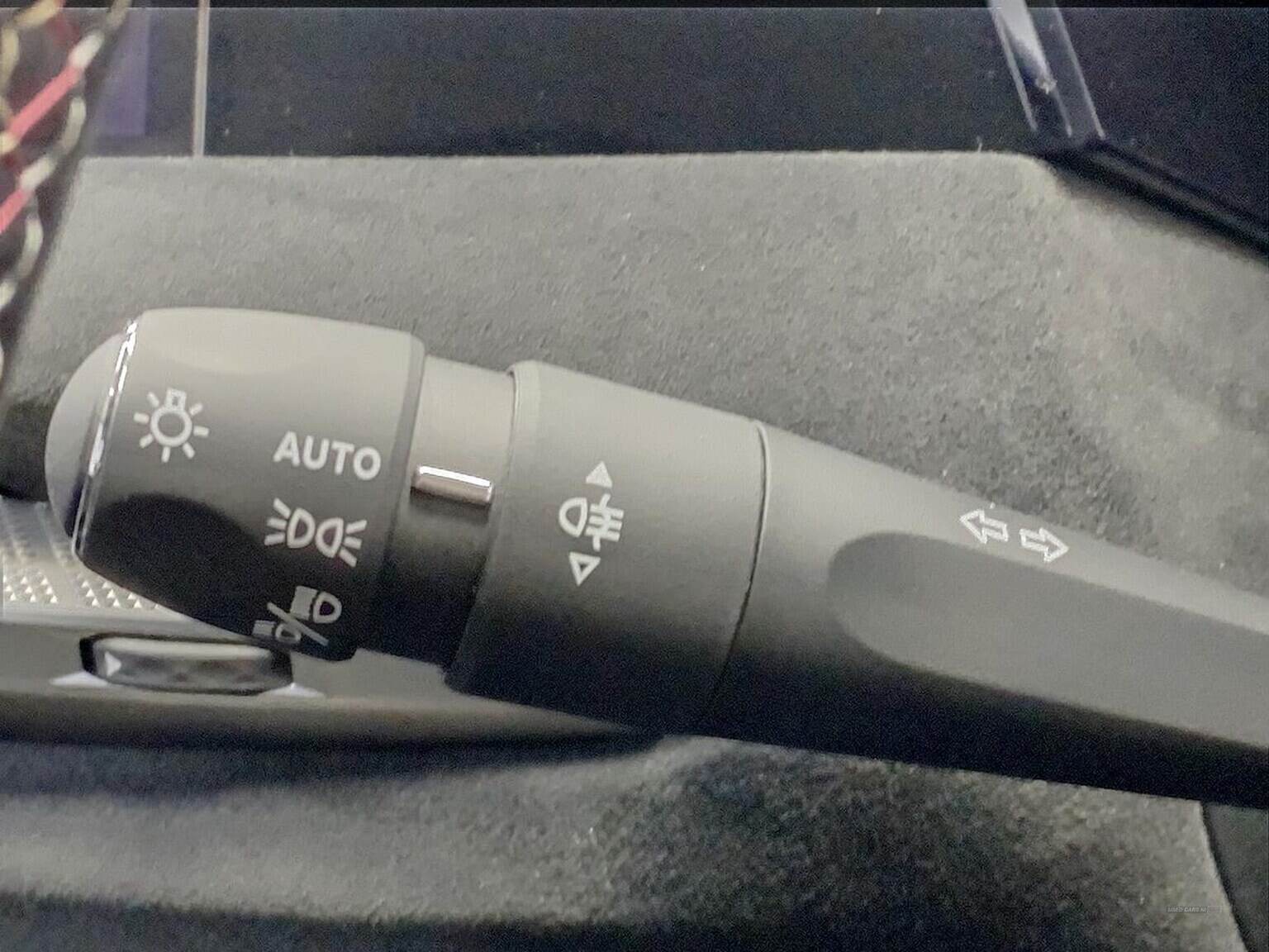 2025 DS DS4 1.6 E-Tense Performance Line 5Dr Eat8