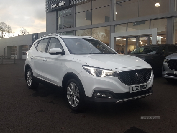 MG ZS Excite Zs 1.5 Excite in Antrim