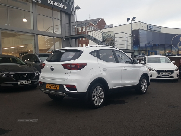 MG ZS Excite Zs 1.5 Excite in Antrim