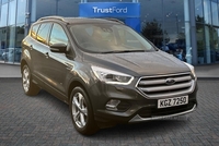 Ford Kuga 1.5 EcoBoost 176 Titanium X 5dr Auto - HEATED SEATS, POWER TAILGATE, REAR SENSORS - TAKE ME HOME in Armagh