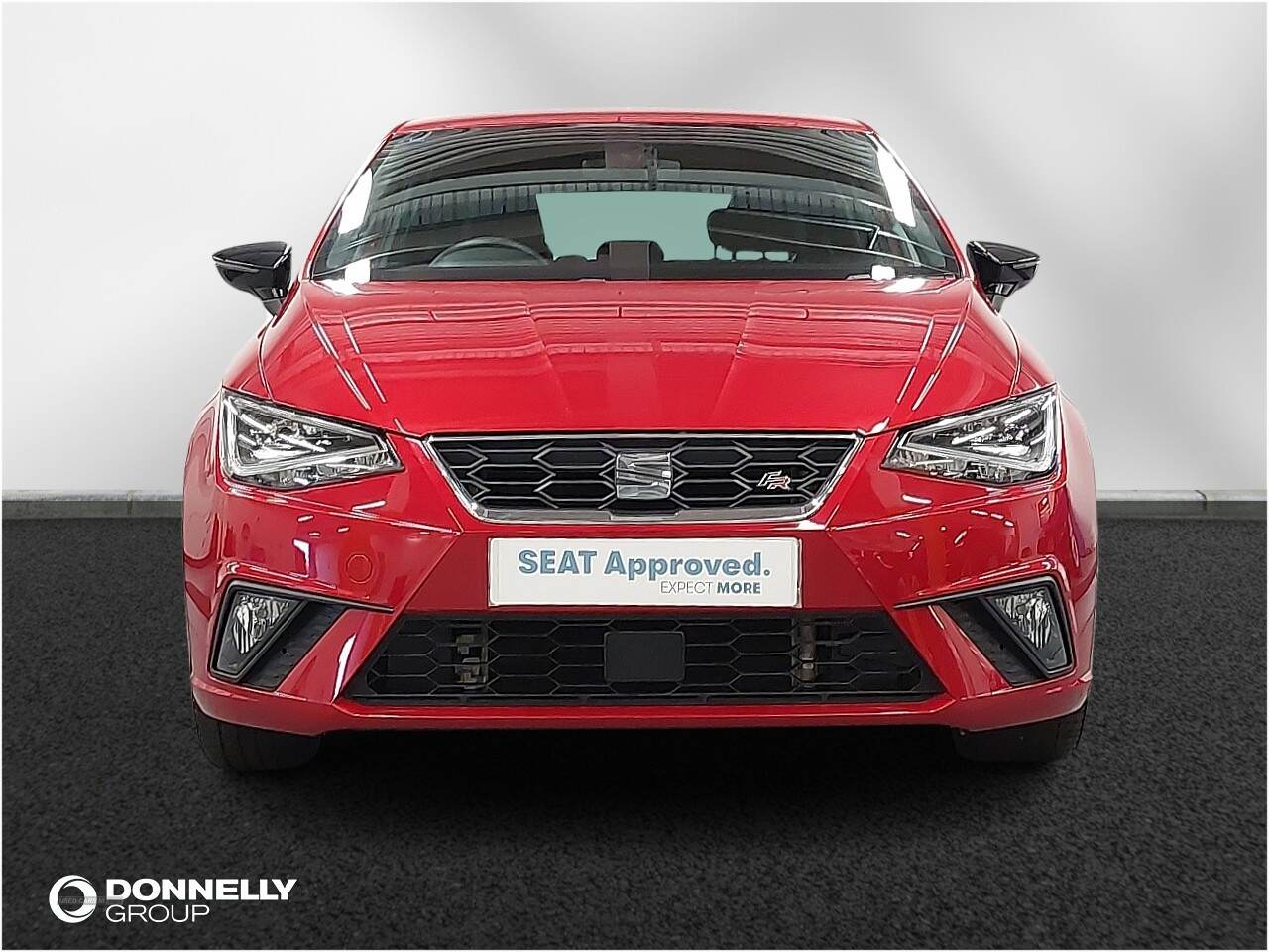 Used 2020 Seat Ibiza 1.0 TSI 95 FR Sport [EZ] 5dr For Sale