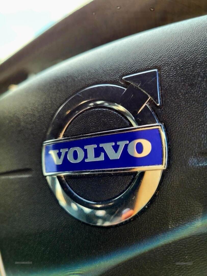 Volvo V40 DIESEL HATCHBACK in Fermanagh