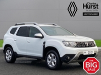 Dacia Duster 1.0 Tce 90 Comfort 5Dr in Antrim