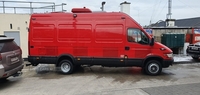 Iveco Daily 60C17 in Down