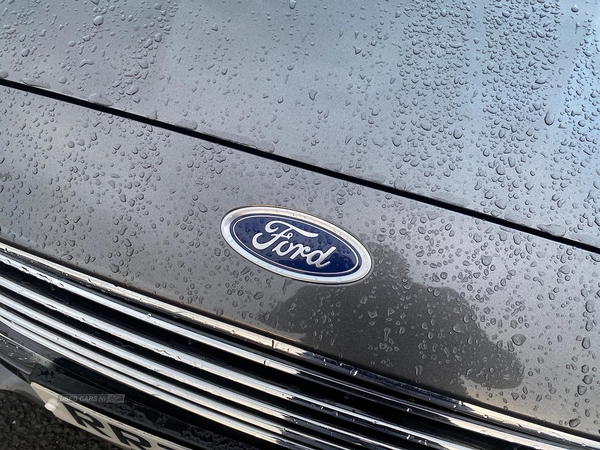 Ford Mondeo 2.0 Hybrid Titanium Edition 5Dr Auto in Antrim