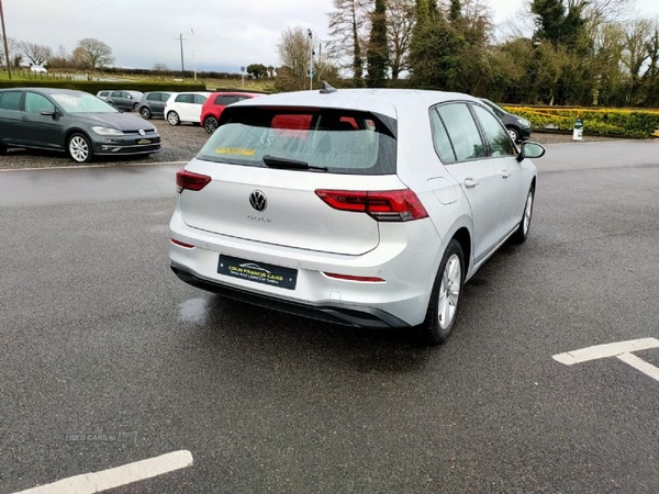 Volkswagen Golf Life in Derry / Londonderry