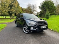Ford Kuga 1.5L ST-LINE EDITION TDCI 5d 119 BHP in Antrim
