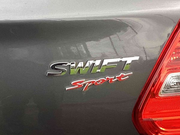 Suzuki Swift 1.4 Boosterjet Sport 5dr in Down