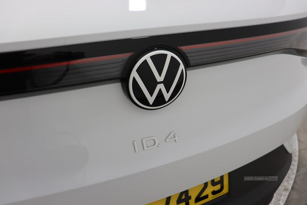 Volkswagen ID.4 STYLE in Antrim
