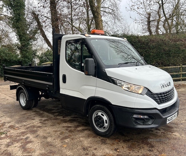 Iveco Daily 35C14 DIESEL in Antrim