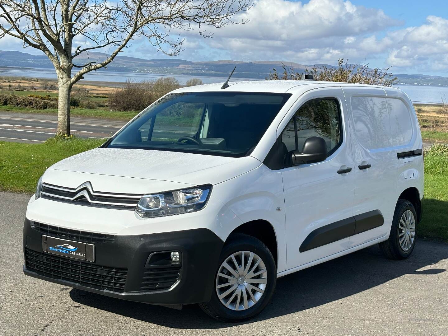 Citroen Berlingo M DIESEL in Derry / Londonderry