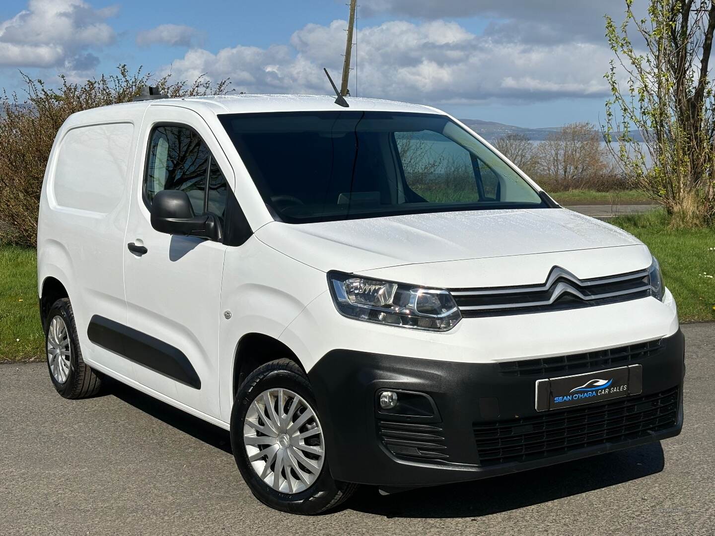 Citroen Berlingo M DIESEL in Derry / Londonderry