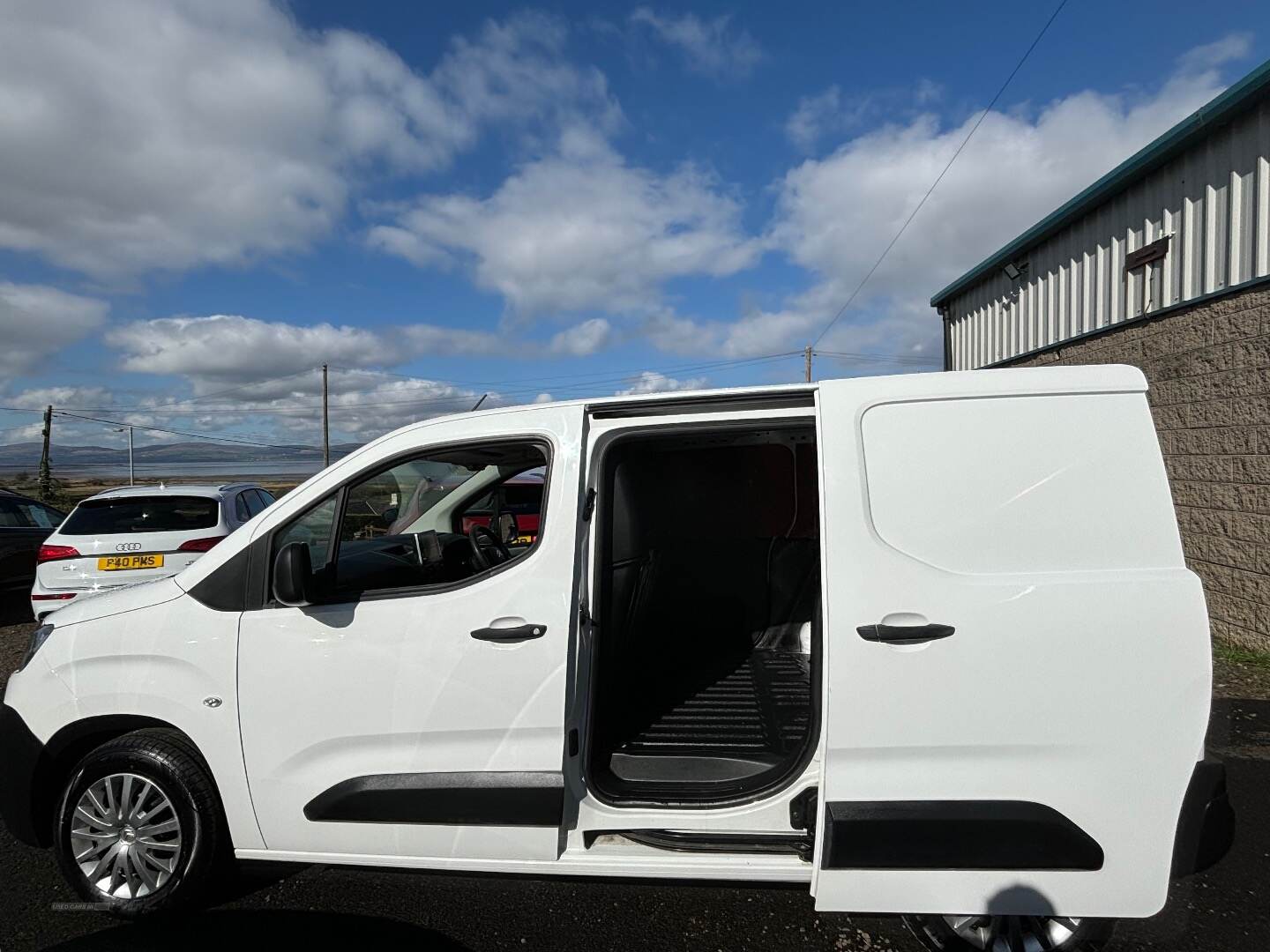 Citroen Berlingo M DIESEL in Derry / Londonderry