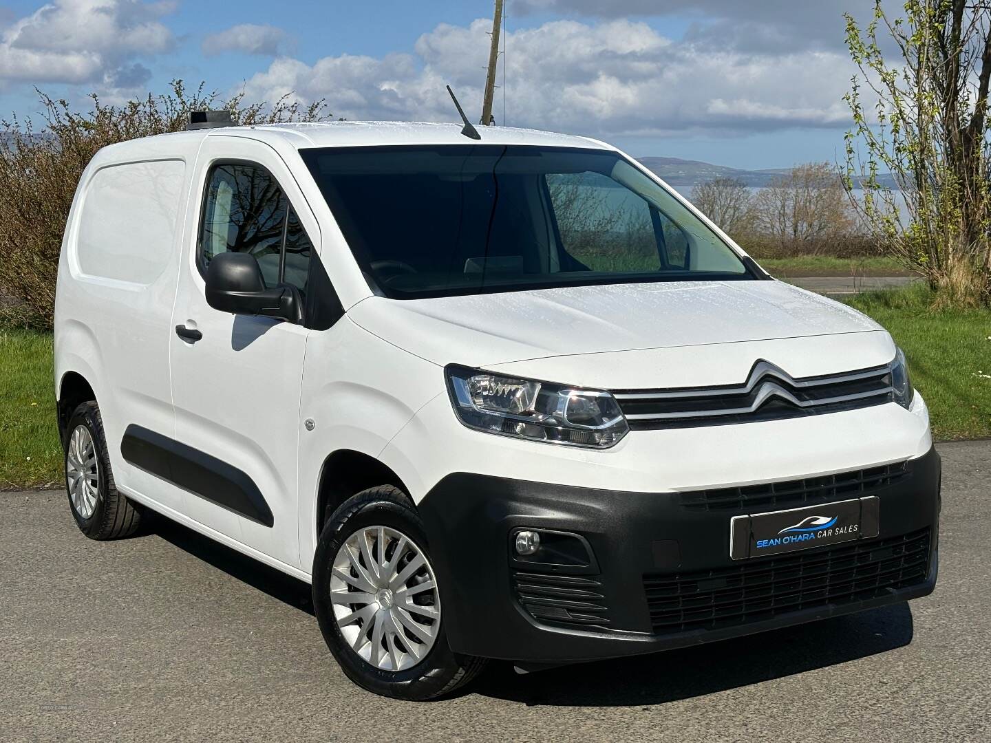 Citroen Berlingo M DIESEL in Derry / Londonderry