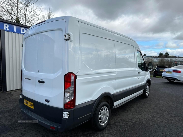 Ford Transit 290 L2 DIESEL FWD in Derry / Londonderry