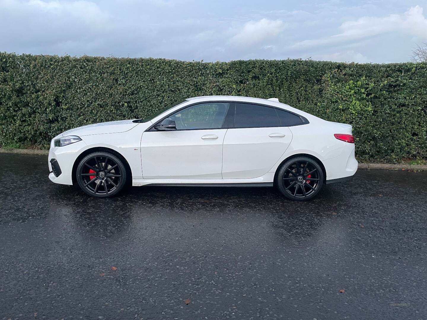 BMW 2 Series DIESEL GRAN COUPE in Derry / Londonderry