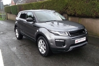 Land Rover Range Rover Evoque SE Tech in Tyrone