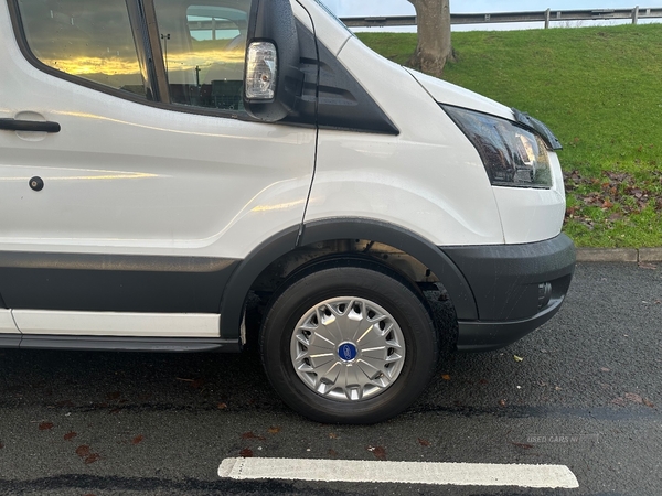 Ford Transit 350 L3 DIESEL RWD in Down