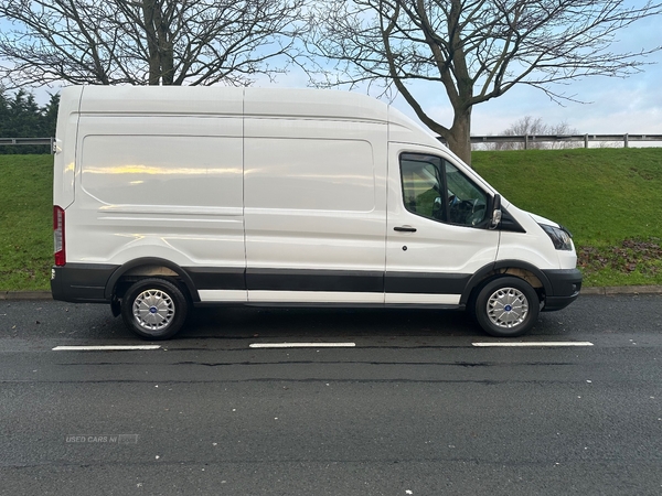 Ford Transit 350 L3 DIESEL RWD in Down