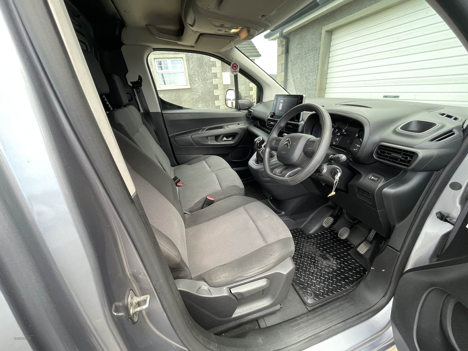 Nov 2020 Citroen Berlingo 1.5 BlueHDi 1000Kg Enterprise 100ps