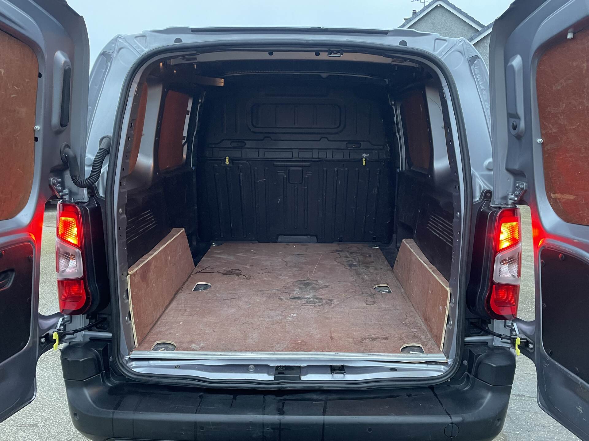 Nov 2020 Citroen Berlingo 1.5 BlueHDi 1000Kg Enterprise 100ps