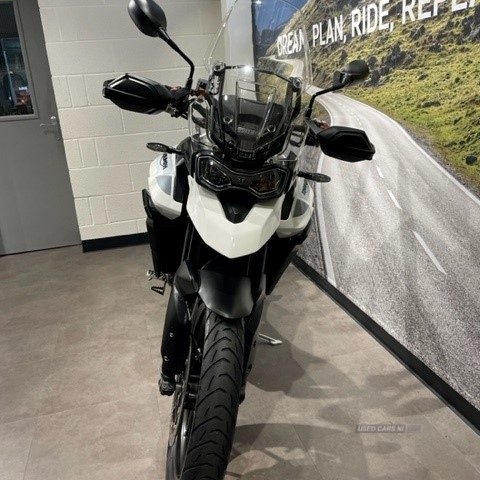 Triumph Tiger 900 GT Low - 2020 in Armagh