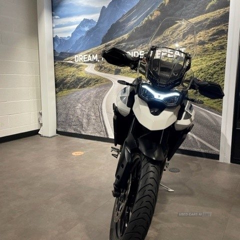 Triumph Tiger 900 GT Low - 2020 in Armagh