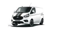 Ford Transit Custom 310 L1 H1 Sport 170ps Auto in Derry / Londonderry
