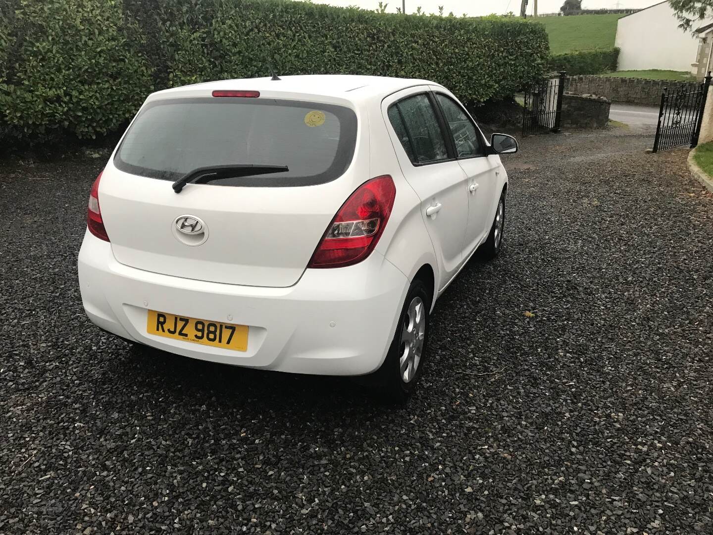 Hyundai i20 HATCHBACK SPECIAL EDITIONS in Armagh