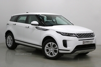 Land Rover Range Rover Evoque 2.0 D180 MHEV S 5dr Auto 4WD 180ps in Down