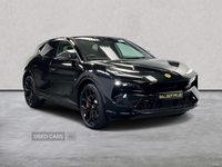 Lotus Eletre 675Kw R 112Kwh 5Dr Auto in Antrim