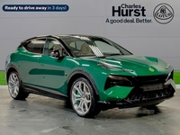 Lotus Eletre 450Kw S 112Kwh 5Dr Auto [4 Seat] in Antrim