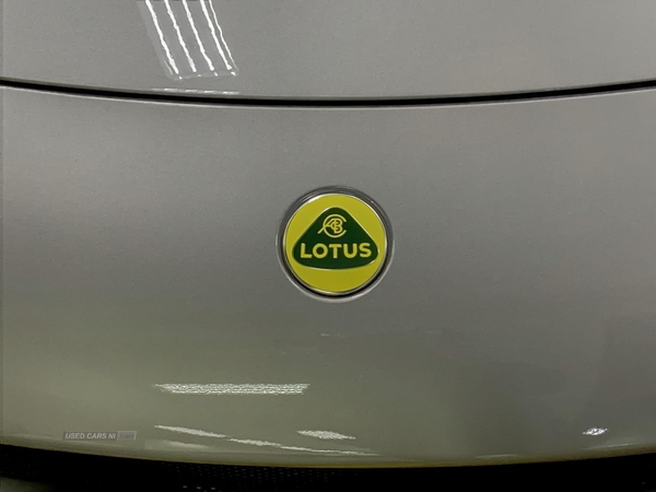 Lotus Emira 3.5 V6 First Edition 2Dr in Antrim