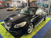 Volvo C30 SPORTS COUPE in Down