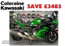 Kawasaki Ninja