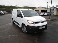 Citroen Berlingo M DIESEL in Fermanagh