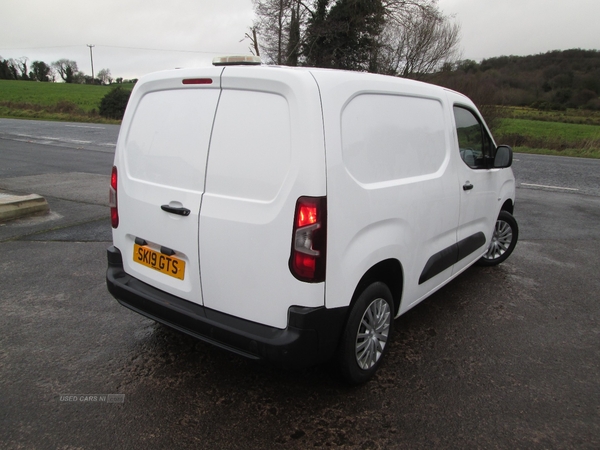 Citroen Berlingo M DIESEL in Fermanagh