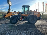 Case 721G Wheeled Loader in Derry / Londonderry