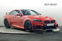 BMW M2 Coupe in Antrim