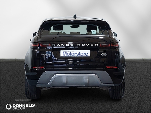 Land Rover Range Rover Evoque 2.0 D150 S 5dr 2WD in Antrim