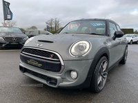 MINI Cooper SD Cooper S in Derry / Londonderry