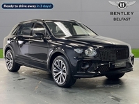 Bentley Bentayga 4.0 V8 Azure 5Dr Auto [4 Seat] [First Edition] Ewb in Antrim