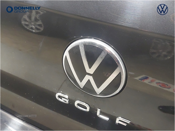 Volkswagen Golf 1.5 TSI R-Line 5dr in Derry / Londonderry