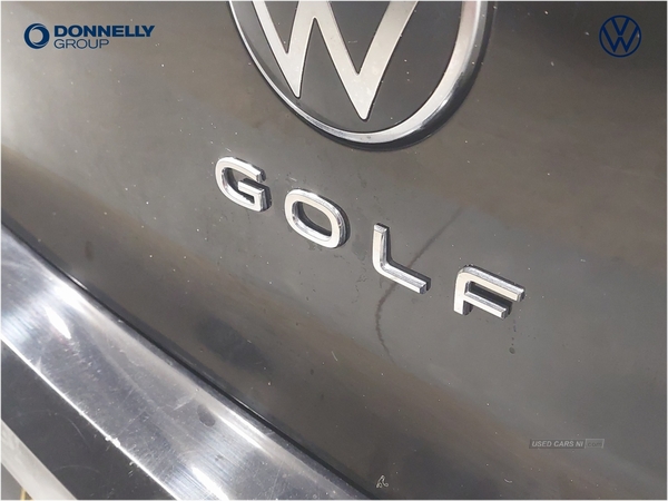 Volkswagen Golf 1.5 TSI R-Line 5dr in Derry / Londonderry