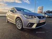Seat Ibiza 1.0 MPI SE Technology Euro 6 (s/s) 5dr GPF in Down
