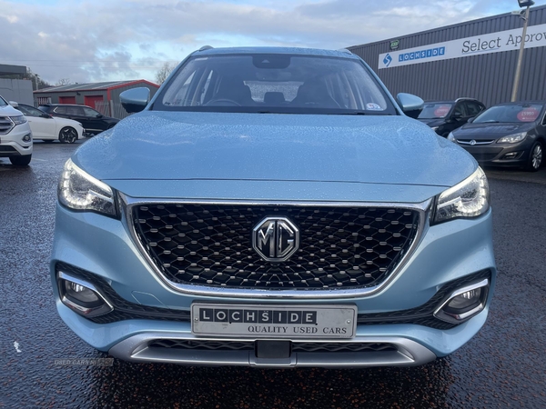 MG HS HS Exclusive in Fermanagh