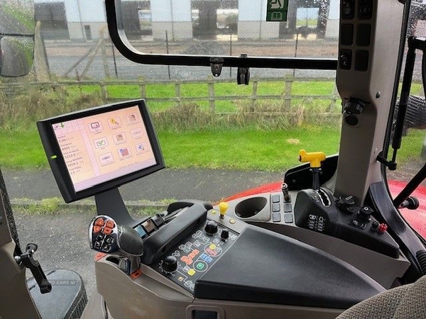 Case Puma 165 Powershift in Derry / Londonderry