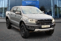 Ford Ranger Raptor AUTO 2.0 EcoBlue 213ps 4x4 Double Cab Pick Up, NO VAT in Derry / Londonderry