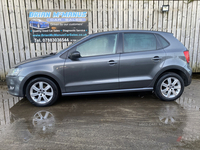 Volkswagen Polo Match TDI in Derry / Londonderry